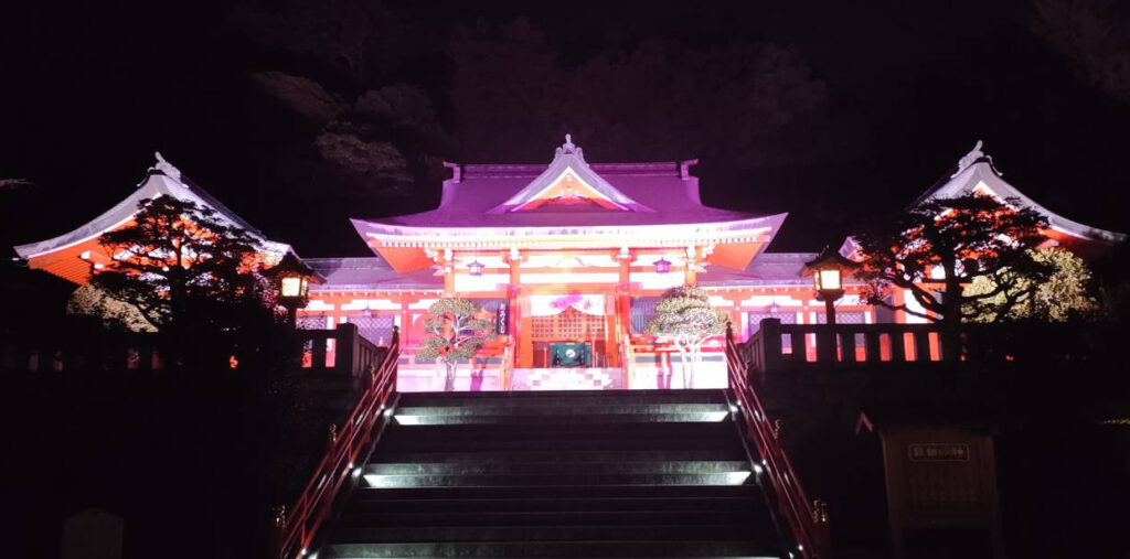 2024年織姫神社
