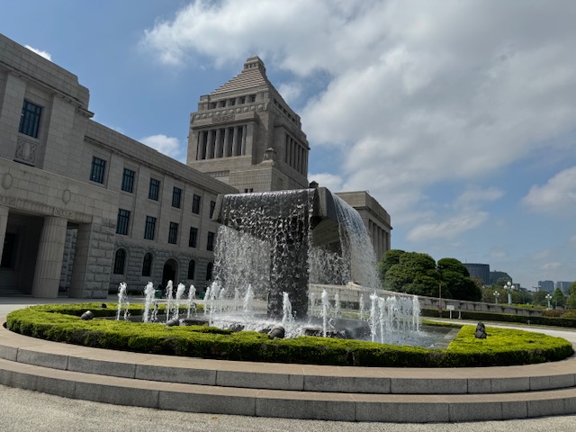 アドボカシー活動