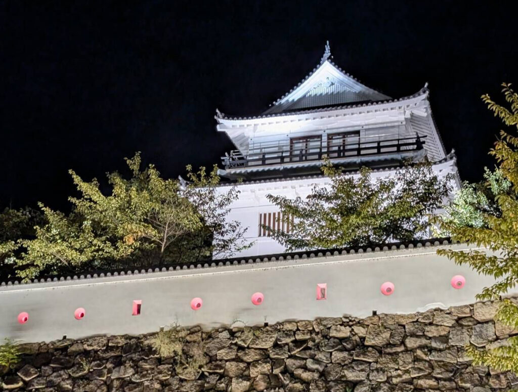 2025福山城